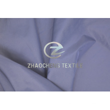 300t Nylon/Poly Two Tone Fabric with Cire Finish (ZCFF040)